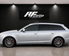 Zunanja slika - Audi A6 Avant - quattro 2.7 V6 TDI DPF Tiptronic - 6 - Predogledna slika