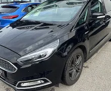 Zunanja slika - Ford S-MAX - 2.0 EcoBlue Bi-Turbo Vignale Avt. - 5 - Predogledna slika