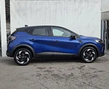 Zunanja slika - Renault Captur - Techno TCe 160 EDC + 4 leta servis My Revision - 4 - Predogledna slika