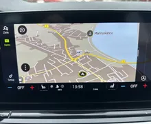 Zunanja slika - Škoda Octavia - Škoda  Style 1.4 TSI PHEV DSG NEMŠKI.KAMERA - 12 - Predogledna slika