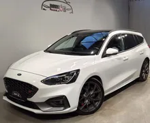 Zunanja slika - Ford Focus - 2.0TDCi ST NAVI PANO RECARO KAM LED - 1 - Predogledna slika