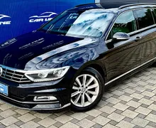 Zunanja slika - VW Passat - Variant 2.0 TDI R-Line Edition DSG | WEBASTO | KEYLESS |.. - 1 - Predogledna slika