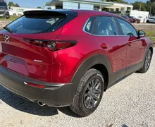 Zunanja slika - Mazda CX-30 - e-Skyactiv G140 Prime-line - 2 - Predogledna slika