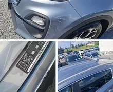 Zunanja slika - KIA Sportage - 1.6 CRDI 136KM - samo 39.375 kilometrov - 8 - Predogledna slika