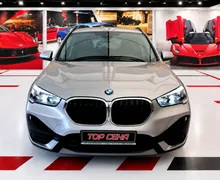 Zunanja slika - BMW serija X1: - sDrive18i Advantage LED NAVI PDC ALU AUTOMATIC-TOP - 2 - Predogledna slika