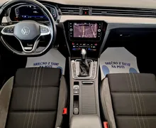Zunanja slika - Volkswagen Passat - Alltrack 2.0 TDI 4MOTION Alltrack•VL.KLJUKA•WEBASTO•IQ LED - 11 - Predogledna slika