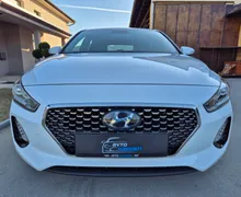 Zunanja slika - Hyundai i30 - 1,4 T-GDI 140 Style - 6 - Predogledna slika