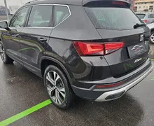 Zunanja slika - Seat Ateca - 2.0 TDI 150 STYLE DSG 4WD|Navi|F+Lasist|ACC|FulLED - 5 - Predogledna slika