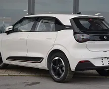 Zunanja slika - Dongfeng Box - 42.3 kWh 70 kW - 3 - Predogledna slika