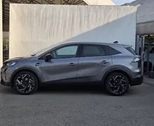 Zunanja slika - Renault Symbioz - Esprit Alpine TCe140 +Varnost+Parkiranje+Panorama - 9 - Predogledna slika
