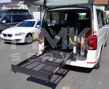 Zunanja slika - Volkswagen Transporter - Transporter - 2 - Predogledna slika