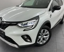 Zunanja slika - Renault Captur - TCe 100 Zen.nizozemec.navi.led.usnje.pdc.kljuka. - 1 - Predogledna slika