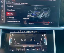 Zunanja slika - Audi A6 - 40 TDI Aut. Design-ACC-Mrtvi kot-Vzvratna kamera.. - 16 - Predogledna slika