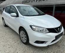 Zunanja slika - Nissan Pulsar - 1.2 - 6 - Predogledna slika