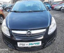 Zunanja slika - Opel Corsa - COSMO 1.4 16V-5V-SLO-119.000KM-AVTO.KLIMA - 2 - Predogledna slika