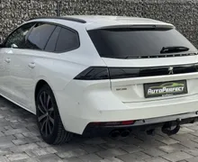 Zunanja slika - Peugeot 508 - 2.0 Blue-HDi GT Line|360|Kljuka|Pano... - 4 - Predogledna slika