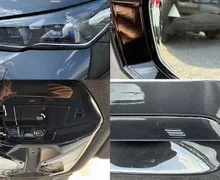 Zunanja slika - BMW serija 5 Touring: - 520d M-SPORT HEAD-UP ACC LED HARMAN 360 Vl. Klj - 12 - Predogledna slika