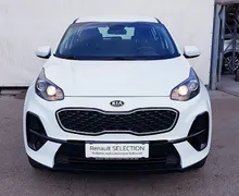Zunanja slika - KIA Sportage - 2WD 1.6 GDI LX Edition KAMERA PRIKLOP SLO 1.LAST - 2 - Predogledna slika