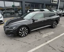 Zunanja slika - Volkswagen Arteon - 2.0 TDI 4MOTION avt. 147kW R-Line - 3 - Predogledna slika