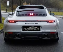 Zunanja slika - Porsche 911 - 4 GTS - Matrix - BOSE - PANO - Sportchrono - 7 - Predogledna slika