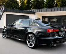 Zunanja slika - Audi A6 - 3.0 TDI QUATTRO•235KW•BI-TURBO•ŠIBEDAH•MATRIX•NA - 4 - Predogledna slika