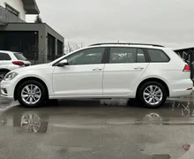 Zunanja slika - VW Golf - Variant 1,6 TDI Comfortline+SLO+1LAST+ACC+KLJUKA+NAVI.. - 2 - Predogledna slika
