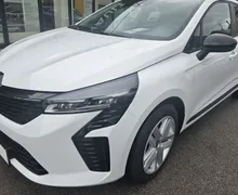 Zunanja slika - Renault Clio - Evolution dCi 100 + gretje sedežev - 1 - Predogledna slika