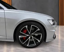 Notranja slika - Audi S6 - Q|HD Matrix|Zračno|NightV|HeadUp|ACC|Memory|b-o - 7 - Predogledna slika