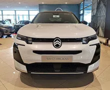 Zunanja slika - Citroën C5 Aircross - MAX Hibrid 145 avtomatik 107kW - 2 - Predogledna slika