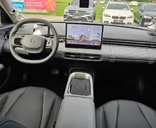 Zunanja slika - Dongfeng Box - 01 42.3 kWh 70 kW- 7.200€ SUBVENCIJE-360KAM-LED- - 10 - Predogledna slika