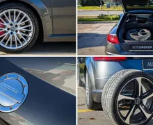 Zunanja slika - Audi TTS - 2.0 TFSI Quattro AUT. LED Bang Olufsen - 10 - Predogledna slika