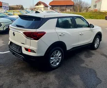 Zunanja slika - KG Mobility Korando - 1.5 T-GDI 120 kW Fresh+ M T - 3 - Predogledna slika