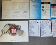 Zunanja slika - Fiat 500 - 1.2-klima-panorama-alu-samo145.000km-servisiran - 14 - Predogledna slika