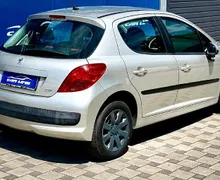 Zunanja slika - Peugeot 207 - Trendy 1.4 - 4 - Predogledna slika