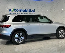 Zunanja slika - Mercedes-Benz EQB - 250+ |ACC|Kamera|Memory|Slo|Tov. Garancija do 20.. - 5 - Predogledna slika