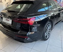 Zunanja slika - Audi A6 - Avant 40 TDI S tronic S line Quatt. MATRIX RADAR PANORAM - 5 - Predogledna slika