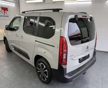 Zunanja slika - Citroën Berlingo - BlueHDi 96 kw.NAVI.PDC. AUTOMATIK.SLOVENSKI+4 GUM - 1 - Predogledna slika