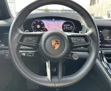 Notranja slika - Porsche Panamera - Porsche  4 nove generacije. mod. let. 2024 - 14 - Predogledna slika