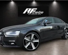 Zunanja slika - Audi A4 - 2.0 TDI... - 1 - Predogledna slika