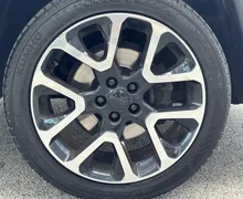 Zunanja slika - Jeep Compass - AWD 2.0 MultiJet Limited Avt. - 17 - Predogledna slika