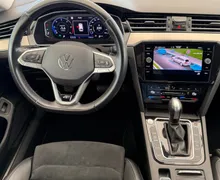 Zunanja slika - Volkswagen Passat - Variant R-Line EDT 2.0TDI DSG SLO 1.Lastnik MATRIX-VIRTUAL - 8 - Predogledna slika