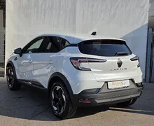 Zunanja slika - Renault Captur - Techno TCe 115 + Zasilno rezervno kolo - 7 - Predogledna slika