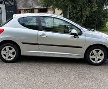 Zunanja slika - Peugeot 207 - Premium 1.4 16V - 4 - Predogledna slika