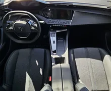 Zunanja slika - Peugeot 408 - ALLURE HIBRID 145 e-DCT6 - 6 - Predogledna slika