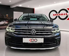 Zunanja slika - Volkswagen Tiguan - 2.0 TDI Urban Sport 4Motion DSG - Matrix.kamera.HK - 2 - Predogledna slika
