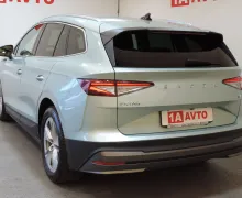 Zunanja slika - Škoda Enyaq - 80 USNJE-ACC-KAMERA-MRTVI KOTI - 7 - Predogledna slika