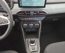 Zunanja slika - Dacia Sandero - EXTREME STEPWAY ECO-G 120 Avto+Vožnja+Vinjeta - 17 - Predogledna slika
