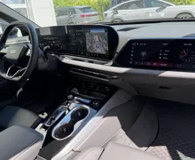 Zunanja slika - Audi A6 - Avant e-hybrid quattro S tronic 220 kW - 13 - Predogledna slika