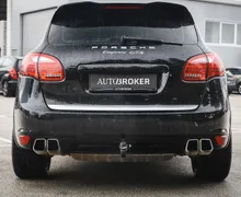 Zunanja slika - Porsche Cayenne - Diesel 3.0 V6 TDI Tiptronic - 5 - Predogledna slika