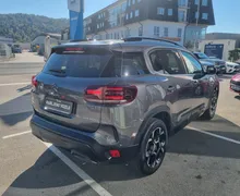 Zunanja slika - Citroën C5 - 1.2  C-Series Avtomatik - ZNANA ZGODOVINA VOZILA - 1 - Predogledna slika